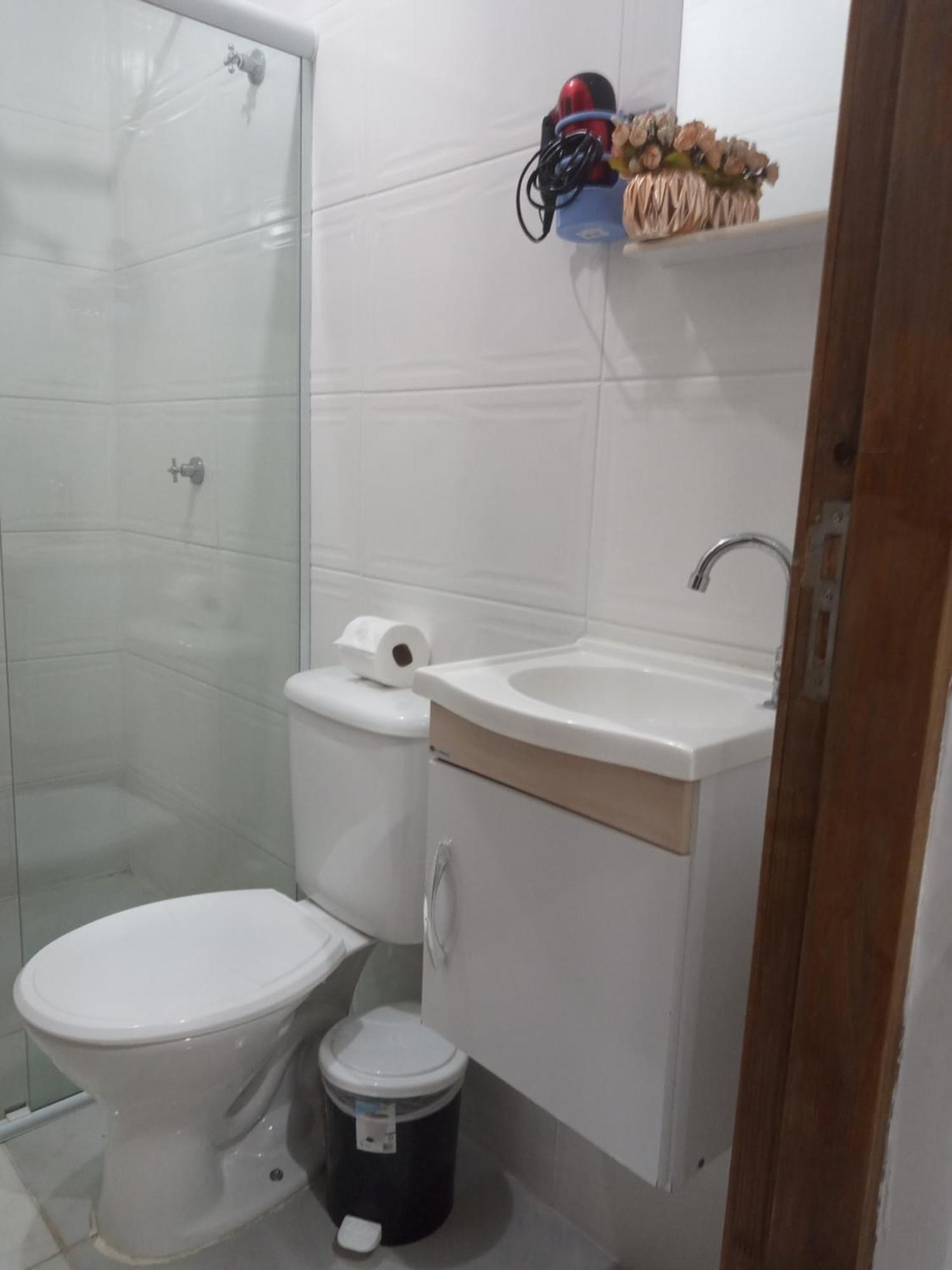 Appartement Loft4 Completo Ar Canais Assinat Garagem Internet Prox Aparecida E Industrias à Pindamonhangaba Extérieur photo
